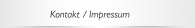 Kontakt / Impressum